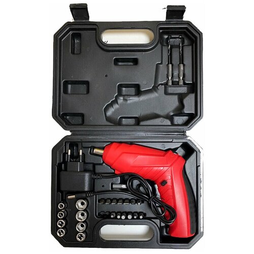 Дрель шуруповерт Профи 26 в 1 98900₽