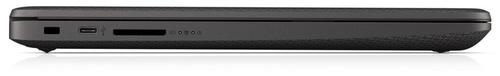 Ноутбук HP 240 G8 14 HD Pentium Silver N5030 4GB 1TB no ODD WiFi BT DOS 32M66EA