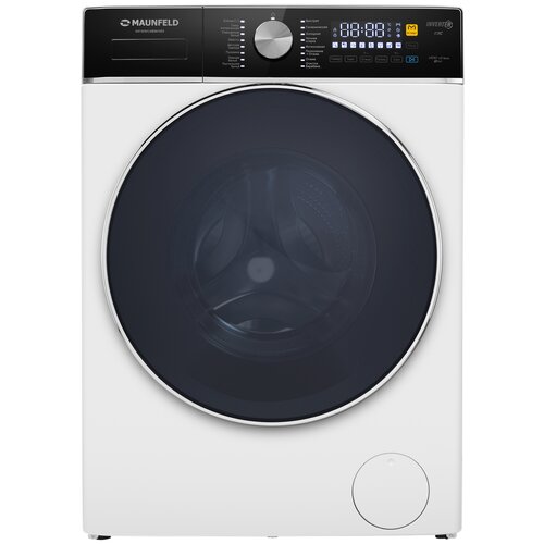 Стиральная машина с инвертором MAUNFELD MFWM148WH03 4924000₽