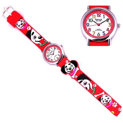 фото Omax oap040ir45 детские наручные часы