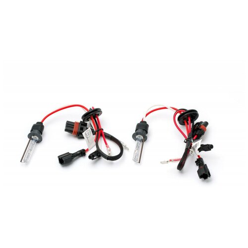 Ксеноновые лампы Optima Premium Ceramic H1 4300K (2 лампы)