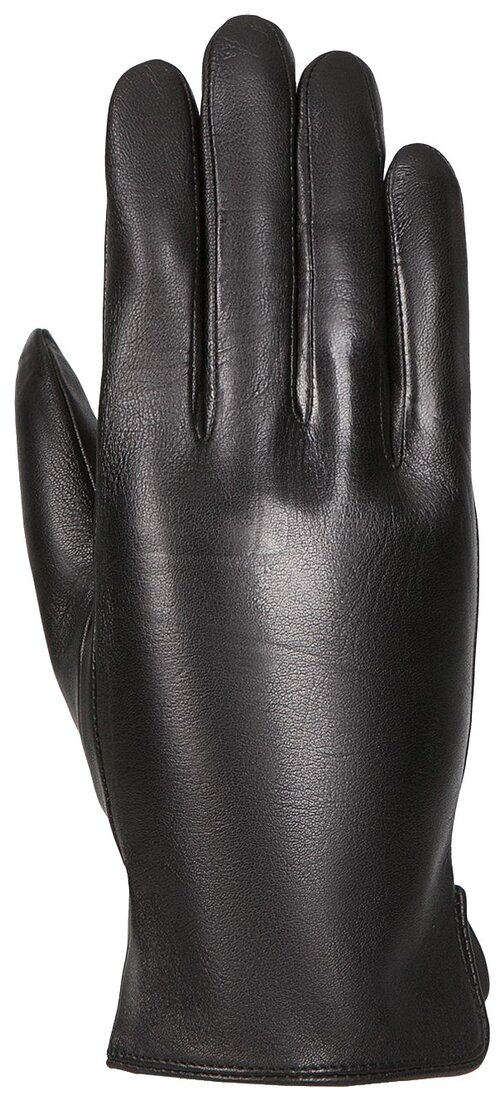 Перчатки LABBRA, размер 9, черный