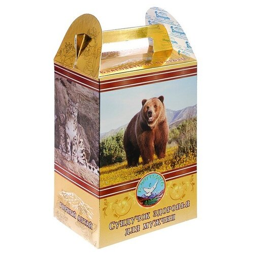 Подарочный набор 