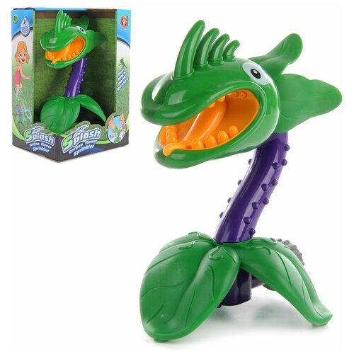 Игрушка для ванной Дракоша Lecorton 1100₽