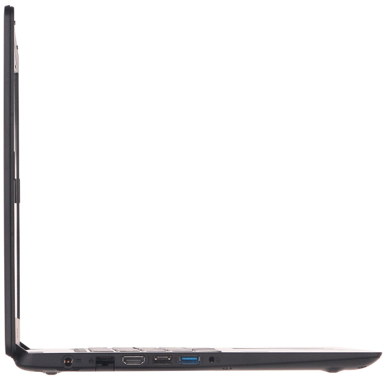 Acer Aspire 3 A315-56 [NX.HS5ER.02B] Black 15.6