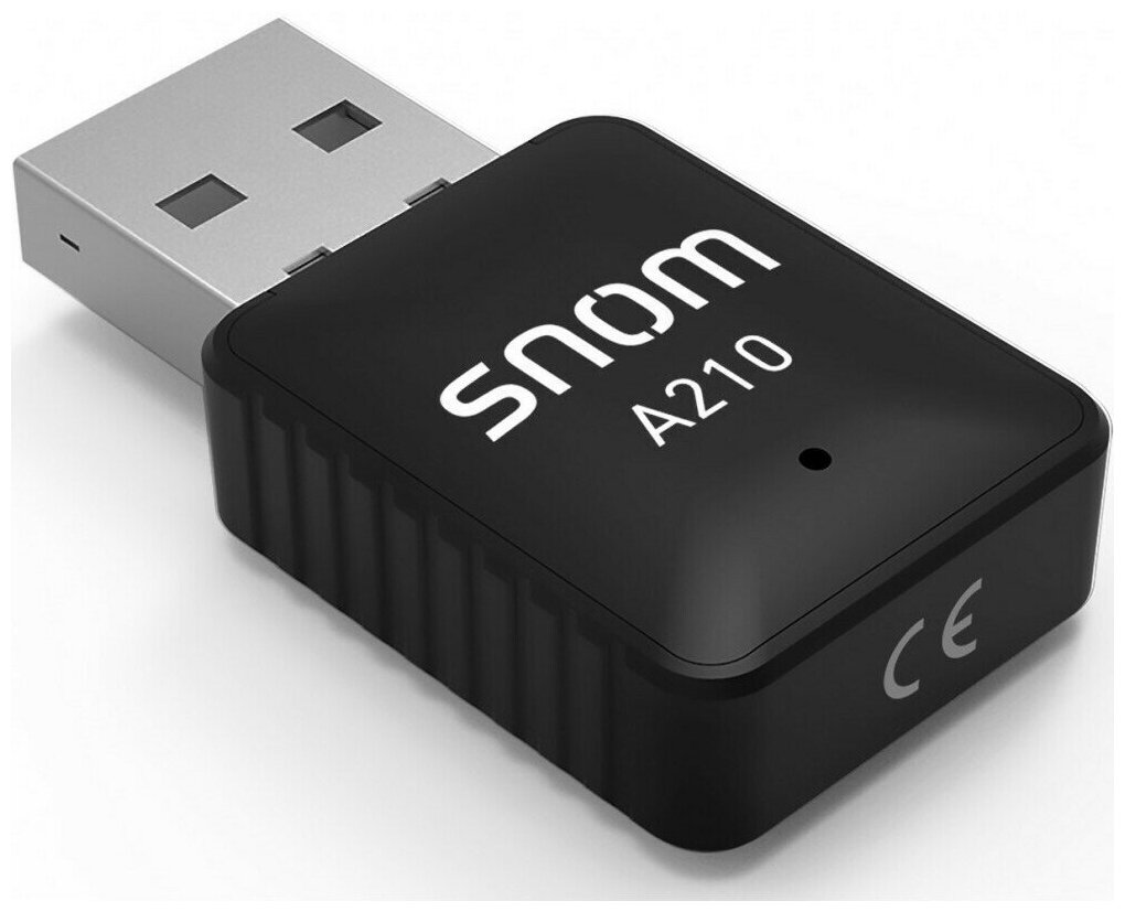 Wi-Fi адаптер Snom A210 WiFi Dongle