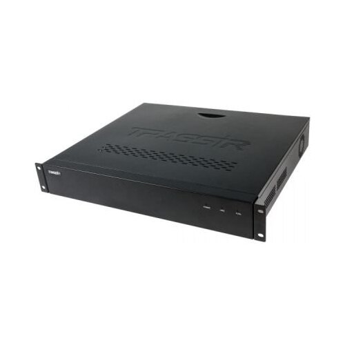 TRASSIR DuoStation AF 32-RE — Сетевой видеорегистратор для IP-видеокамер , Eco, ActiveCam, ActiveCam Eco, HiWatch, Hikvision, Wisenet, Dahua под управлением OS Linux . Регис