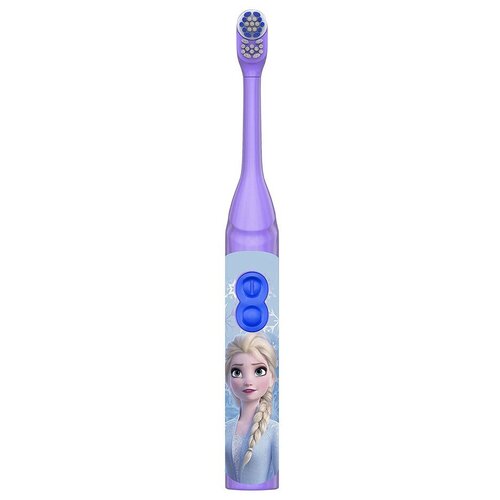 Зубная щетка детская электрическая Холодное сердце Disney Frozen II Oral-B 149000₽