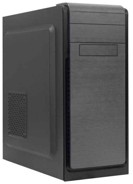 Системный блок CityLine Home a5125