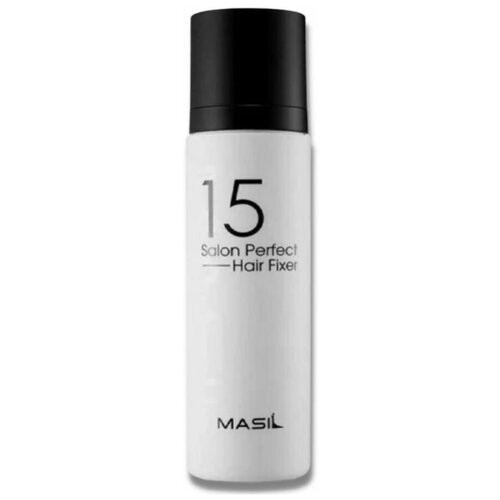 Masil Спрей-фиксатор для волос / 15 Salon Perfect Hair Fixer, 150 мл