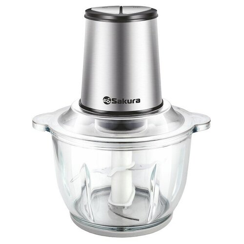 Измельчитель Sakura SA-6245BS 245000₽