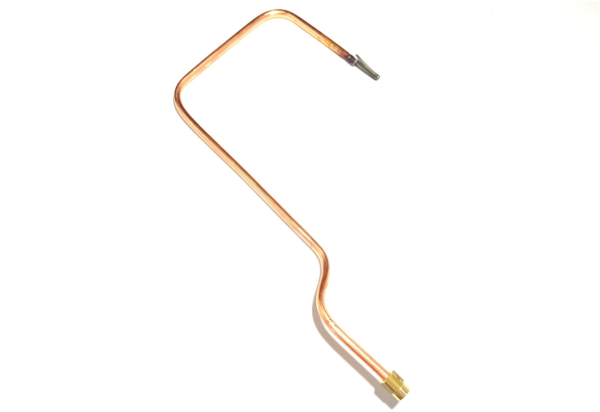 Замена горелки на газовом котле аогв 11 6