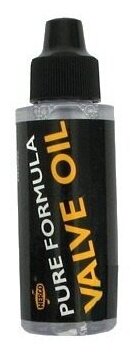 фото Масло для клапанов медных духовых инструментов Herco HE448SI Valve Oil