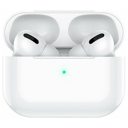 Наушники HOCO EW04 Plus беспроводные с док станцией TWS Bluetooth 51 белый 123000₽