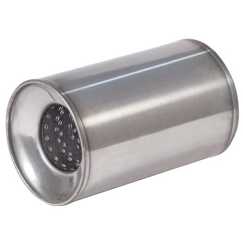 Пламегаситель коллекторный 120x180 (конусный)