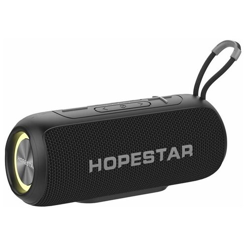 Беспроводная портативная колонка HOPESTAR P26 325000₽