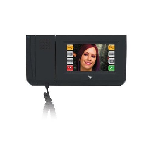 Абонентское устройство MITHO NF с цветным дисплеем