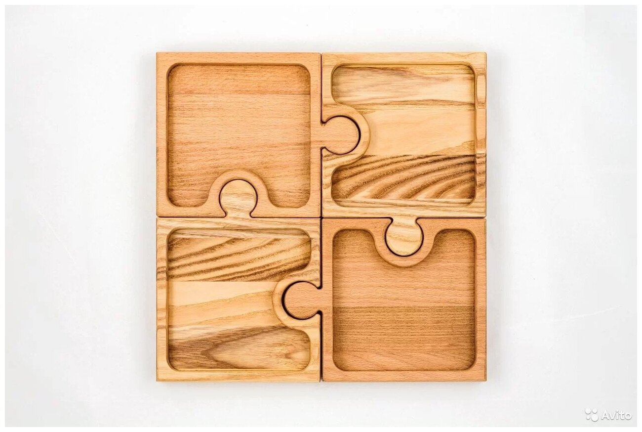 Менажница из дерева чертежи для чпу