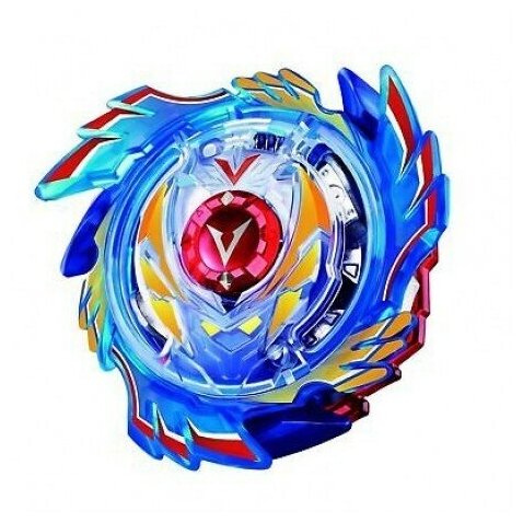 Волчок BEYBLADE God Voltraek B-73 (Бейблейд Волтраек 3 сезон)