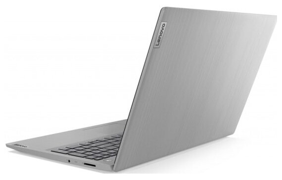 Ноутбук LENOVO IdeaPad 3 15IGL05 81WQ006GRE