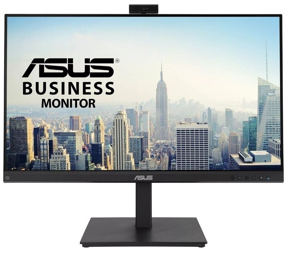 Монитор Asus 27 Gaming BE279QSK IPS 1920x1080 250cdm2 169