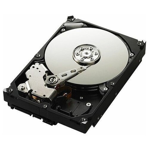 Жесткий диск Seagate 4 ТБ ST4000DM000 1550000₽
