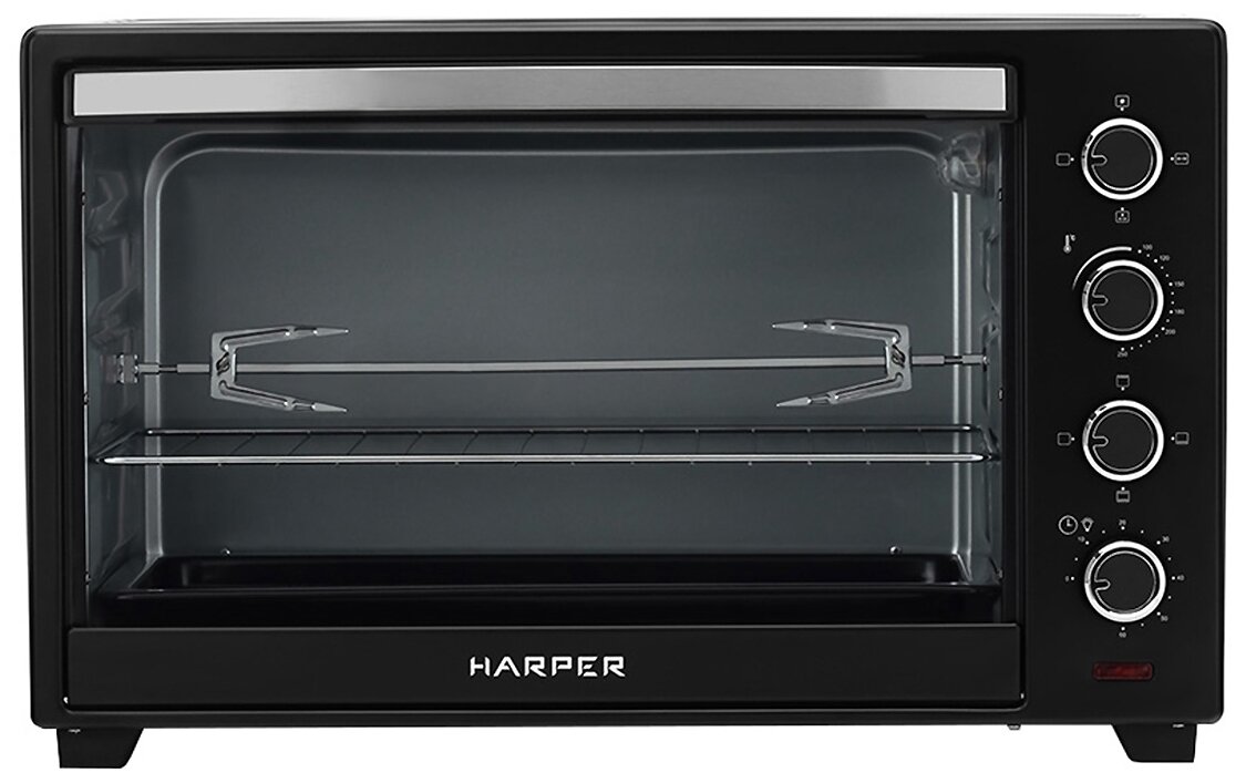 Harper Hmo-60Rc11