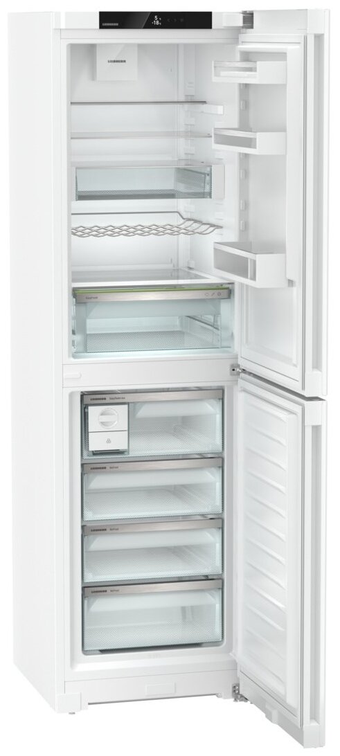 Холодильник Liebherr Plus CNd 5724 - фото №4