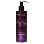 Coiffance Color Booster Recoloring Care Purple - Усилитель цвета волос, фиолетово-красный, 250 мл - изображение