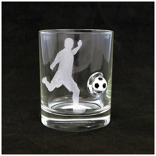 Стакан Нападающий (футбол)