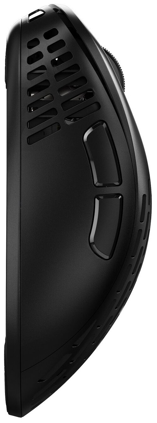 Игровая мышь Pulsar Xlite Wireless V2 Competition Black