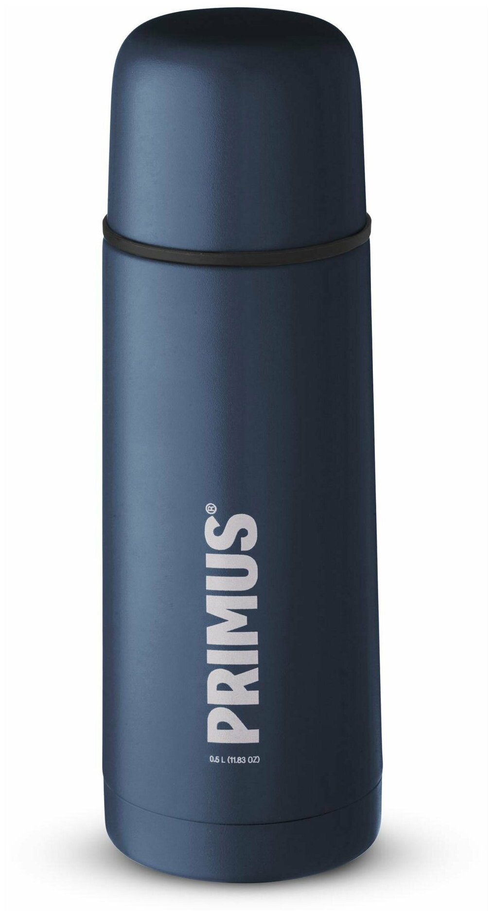 Термос Primus Vacuum bottle 0.5 L Navy (Термосы)