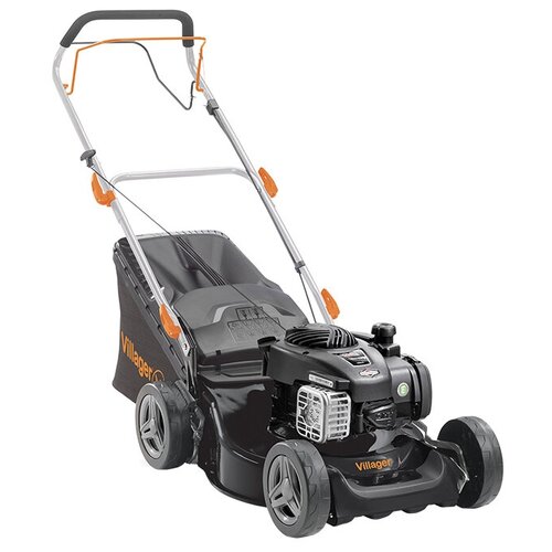 Бензиновая газонокосилка Villager FALCON 4010 B