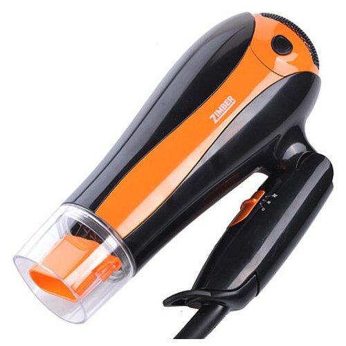 Фен Zimber ZM-10913 1800 В 95400₽
