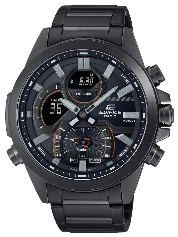 Наручные часы CASIO Edifice ECB-30DC-1A