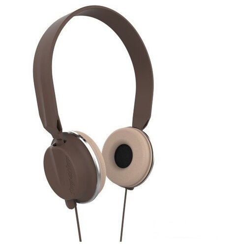 Superlux HD572SP Brown Закрытые динамические наушники 262600₽