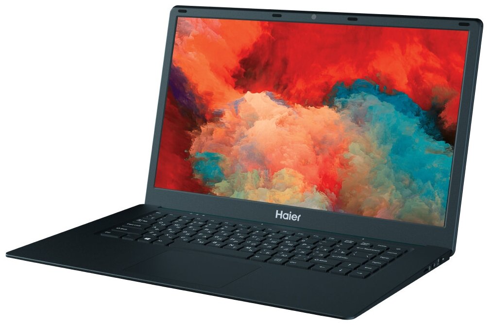 Ноутбук Haier U1520HD Черный
