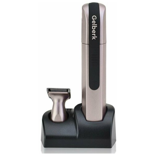 Триммер для носа 2 в 1 Gelberk GL-NT05 126900₽