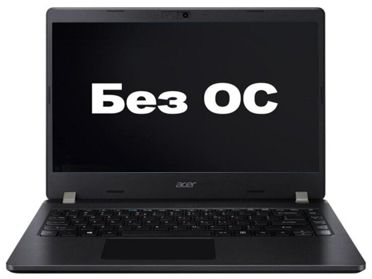 Acer TravelMate P2 TMP214-41-G2-R7VJ NXVSAER006 Black 14 FHD Ryzen 5 Pro 5650U8Gb256Gb SSDDOS