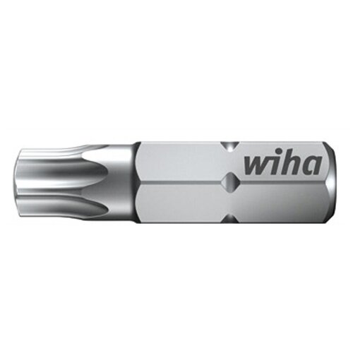 Бита Т3x25мм TORX Standard Wiha 7015Z 26250