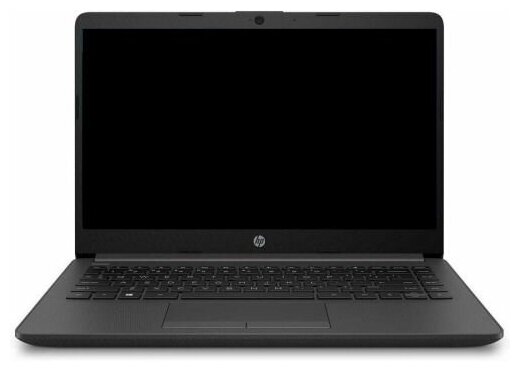 Ноутбук HP 240 G8 3A5W2EA (Intel Pentium N5030 1.1 GHz/4096Mb/128Gb SSD/Intel UHD Graphics/Wi-Fi/Bluetooth/Cam/14.0/1366x768/Windows 10 Pro 64-bit)