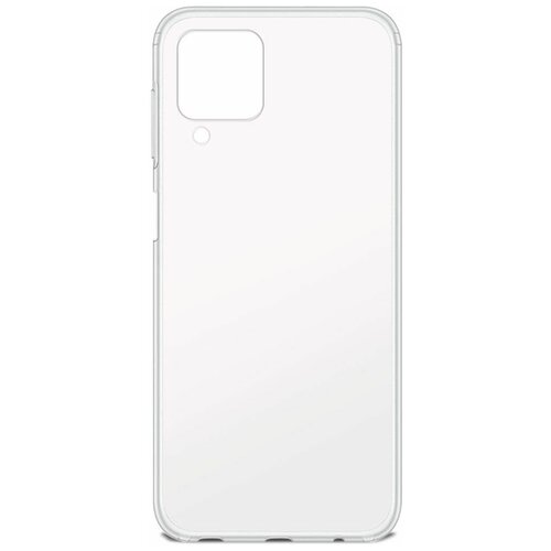 Клип-кейс Gresso Air для Samsung Galaxy M22 Transparent клип кейс gresso air для samsung galaxy a02 transparent