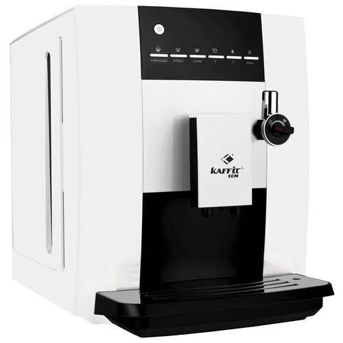 Кофемашина KAFFITcom Nizza KLM1604 White 3999000₽