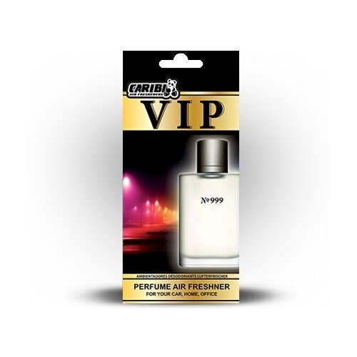 Ароматизатор CARIBI VIP Acqua di gio