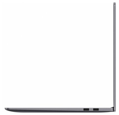 Ноутбук HUAWEI MateBook D 16 53013ESY серый