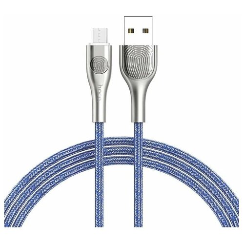 Кабель USB на Micro-USB U59 Enlightenment для зарядки и передачи данных