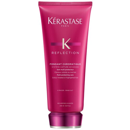 Kerastase Reflection Chromatique молочко для защиты цвета окрашенных волос, 1000 мл, бутылка