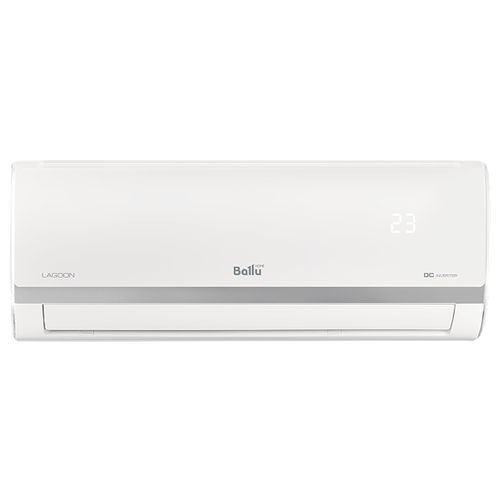 Сплит-система Ballu BSDI-24HN1_22Y Lagoon DC-Inverter