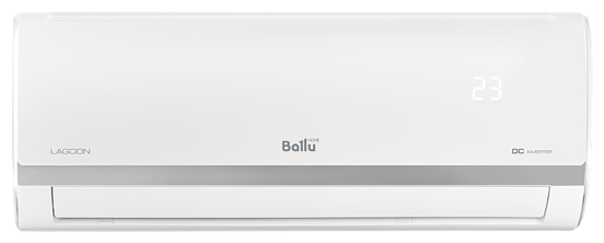 Сплит-система Ballu BSDI-24HN1_22Y Lagoon DC-Inverter - фотография № 1