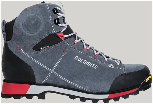 Ботинки Dolomite 54 Hike Evo Gtx Ws Gunmetal Grey (UK:4)